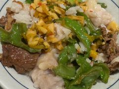 -费大厨辣椒炒肉(沙河万达店)