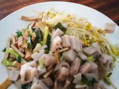 -温记府廟豆汤饭·始于1955年(海椒店)
