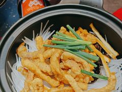 -天仁聚驴肉香(北石槽店)