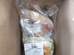 -blt精品超市(南京环宇城店)
