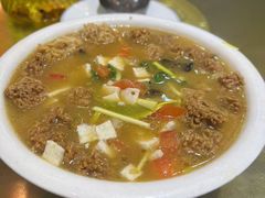 -杏花村水席楼·洛阳水席(老城十字街店)