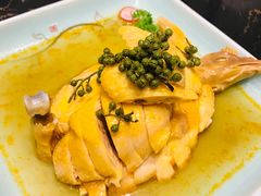 -童福兴·南京菜(老门东店)