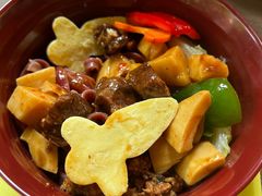 -Tangled Tree Tavern 老藤树食栈