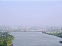 -采石矶景区