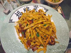 -雅和生态渔庄·宜城锅巴饭(龙灵山公园店)