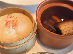 -杭州新新饭店·1913餐厅