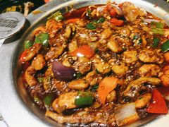 -嘎嘎鸭脑壳(蜀汉路店)