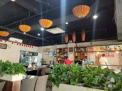 大堂-姐妹临高乳猪店(海垦路店)