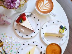 -姆们M Sweetie Cake(三里屯店)