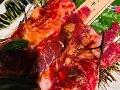 -黑牛の店·和牛烧肉(合生汇店)