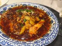 -川味堂·四川豆花(八卦岭店)