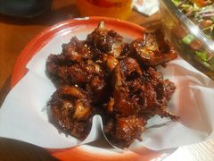 -聚点串吧·北京烧烤(赵登禹路店)