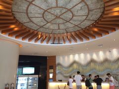 -天津水游城丽筠酒店