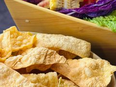 -花菇朵·云山雀 ll 野生菌火锅·精品云南菜(万柳店)