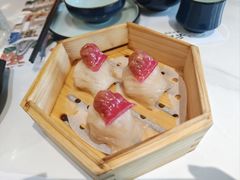 -云山茶餐厅(广东大厦店)