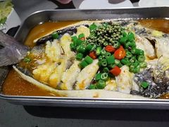 -半天妖烤鱼(新中关购物中心店)