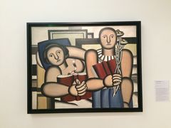 -蓬皮杜艺术中心