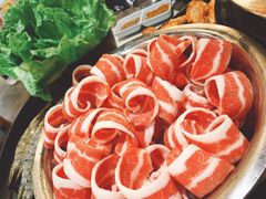 -胡哥烤肥牛(车公庙店)