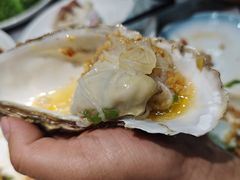 -隐厨·海鲜餐厅(恒通路店)
