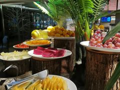 -德得轩烤涮一体自助餐厅(王府井店)