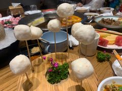 -佬土鹅肠火锅(中建大观店)