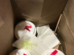 -星巴克(宝山万达店)
