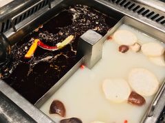 -海底捞火锅(上地华联店)
