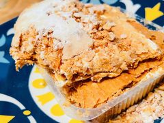 拿破仑-白玉兰传统小吃