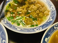 焦炸丸-管记水席老店(仙果市街店)