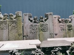 -宁波溪口古镇-民国大杂院