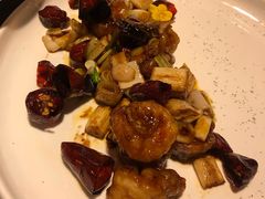 -解香楼(八盘岭路店)