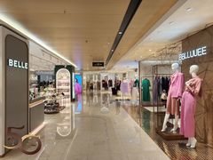 -茂业百货(东门店)