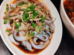 川北凉粉-陈麻婆豆腐总店
