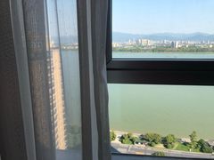 -富阳国际贸易中心大酒店富盈门中餐厅