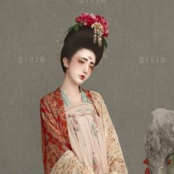 -盘子女人坊古装写真摄影(天津总店)