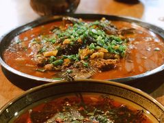 -茶泡饭(李子坝店)