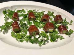 -醉东Oriental House(静安嘉里中心店)