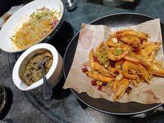 -金掌勺东北菜(格兰晴天店)