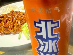 -大海碗·炸酱面·烤鸭·京菜(天坛店)