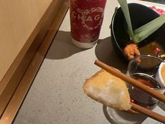 -海底捞火锅(顺义华联店)