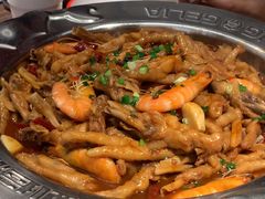 -胖哥俩肉蟹煲(湖滨银泰in77店)