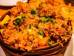 -茅溪菜·家常菜(九街店)