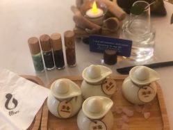 -栖SPA·ONDA ·海菲秀·皑皑科技美肤中心
