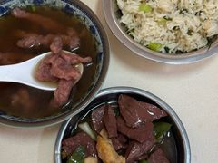 -炬龙牛肉店(新华店)