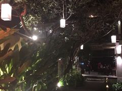 -Rimpa Lapin悬崖餐厅
