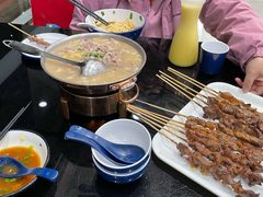 -宛平李记小吃(东关街店)