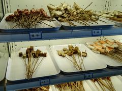 -百味源炭火烤翅 ·夜市大排档(酒仙桥店)