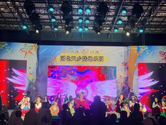 -国色天乡三期陆地乐园