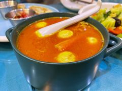 -My Way Town买味堂·东南亚餐厅(亦庄店)