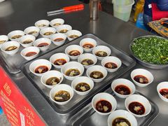 -海关荤豆花(洋河一路店)